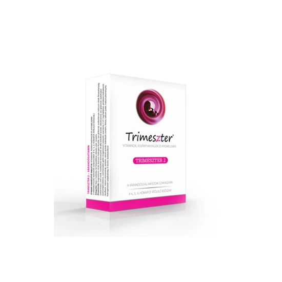 Trimeszter 2