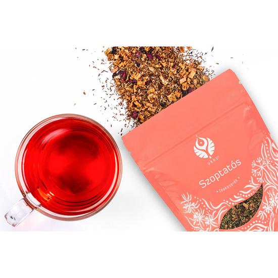 Ukko Szoptatós Teakeverék 200g