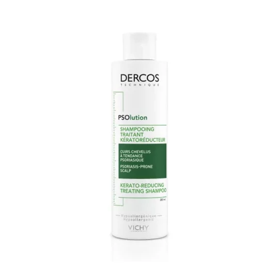 VICHY Dercos PSOlution sampon (200ml)