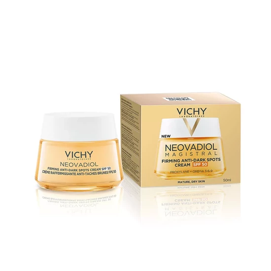 VICHY Neovadiol Magistral arckrém SPF50 (50ml) 