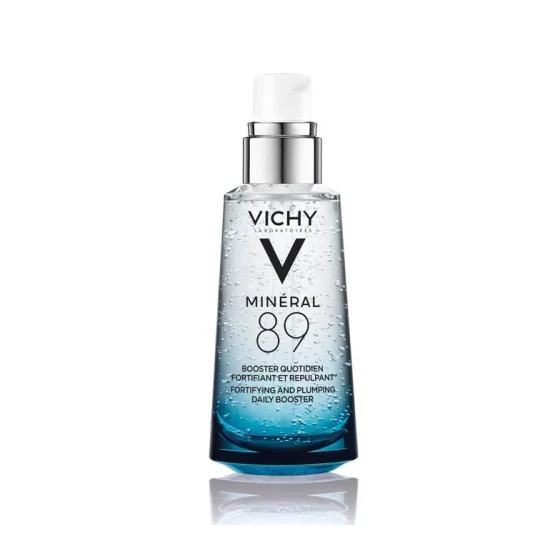 VICHY Minéral 89 Hyaluron - Booster (50ml)