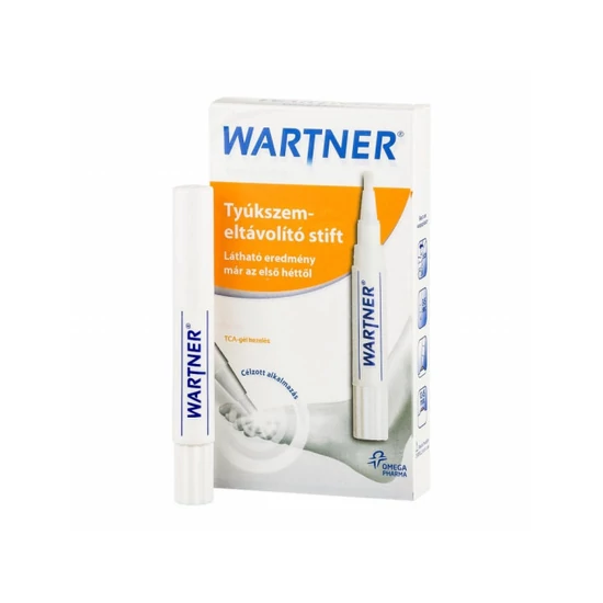 Wartner Tyúkszemírtó Stift