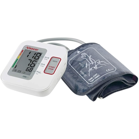 VISOCOR® OM60 automata felkaros vérnyomásmérő