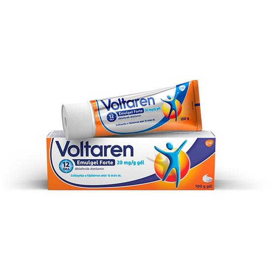 Buy Voltaren Emulgel Forte