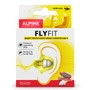 Kép 1/4 - Alpine Flyfit Szűrős Füldugó Utazáshoz