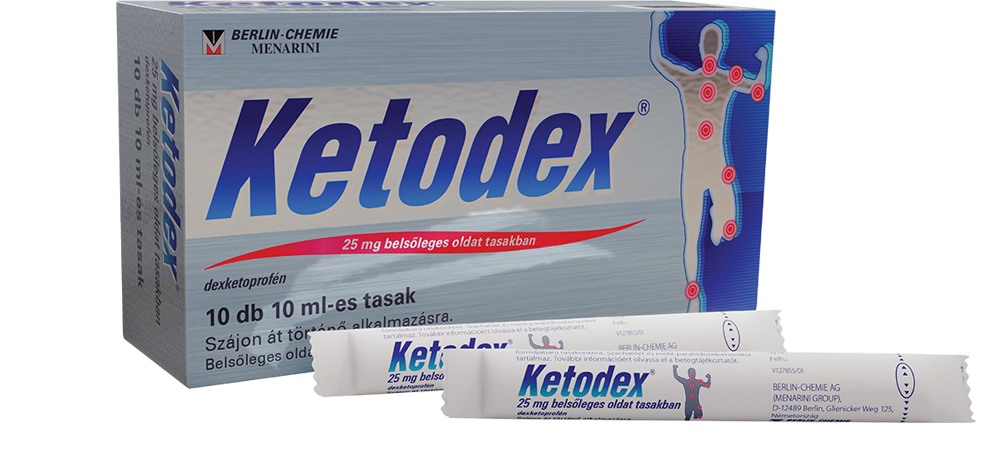 ketodex fogyókúra
