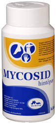 Mycosid Külsőleges Por 100g
