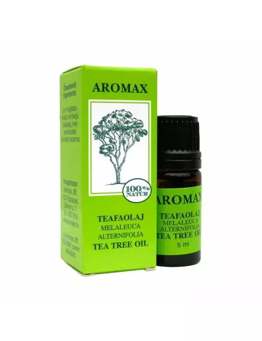 Aromax Teafaolaj