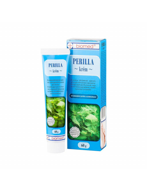 Biomed Perilla Krém