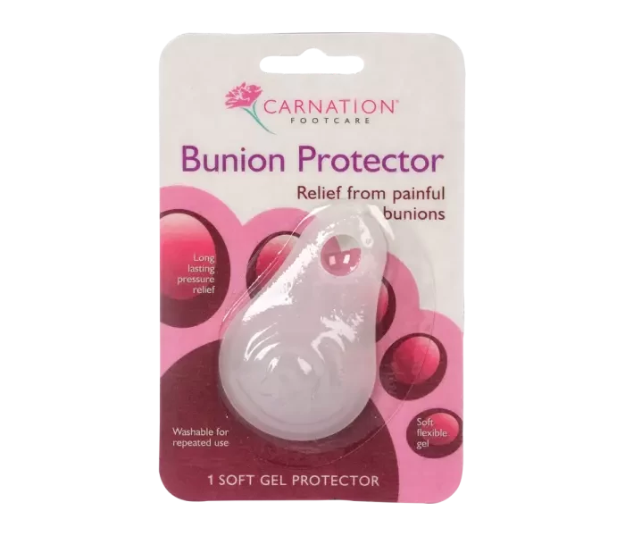 Carnation bütyökvédő gélpárna 1x