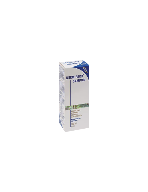 Dermipsor Sampon