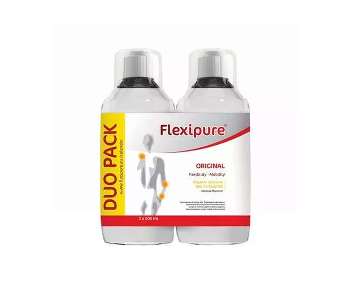 Flexipure Original ivólé DUO 2x500ml