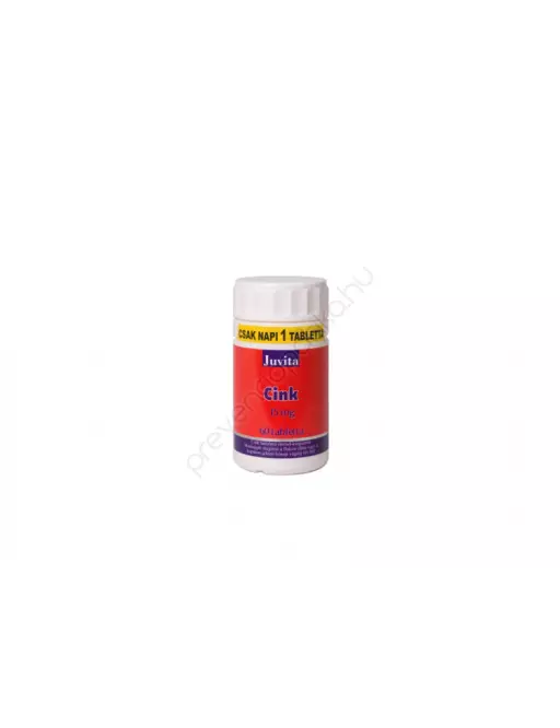 Jutavit Cink 15mg 60db