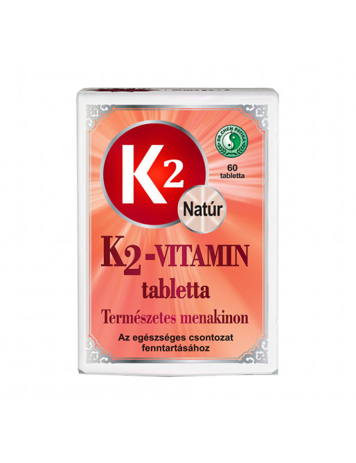 K2-Vitamin Filmtabletta DR.CHEN 60db
