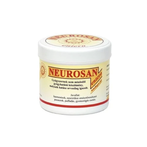 Neurosan entero belsőleges por 250 g