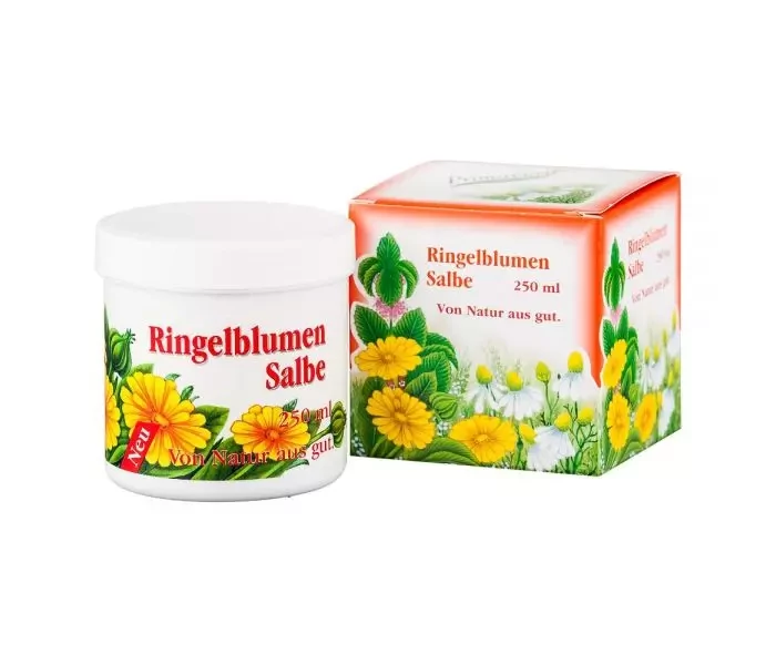 Primavera körömvirág krém 250ml