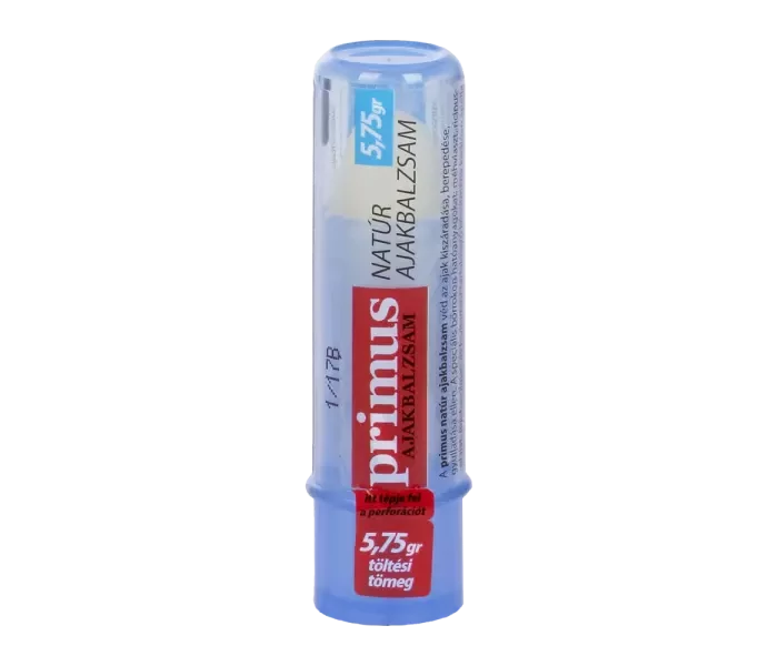 Primus natúr ajakír 5,75g