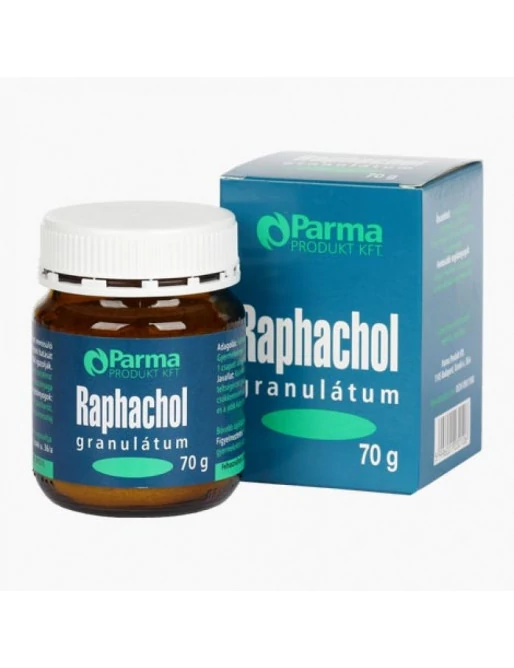 Raphachol Epegranulátum