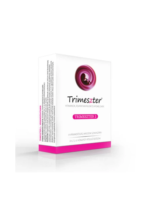 Trimeszter 2
