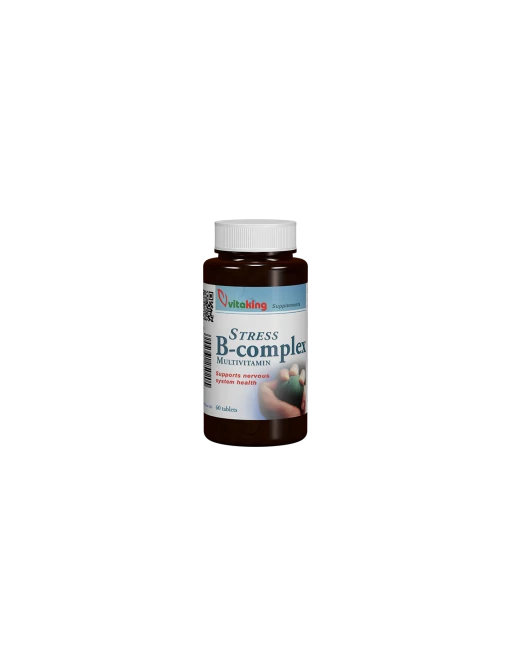 Vitaking Stress B-Komplex