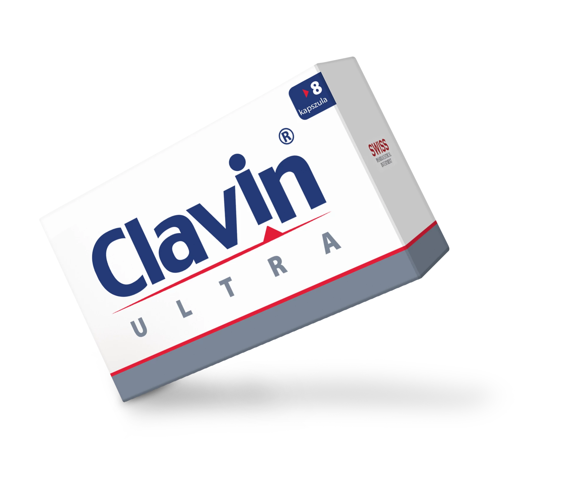 Clavin Ultra kapszula 20x